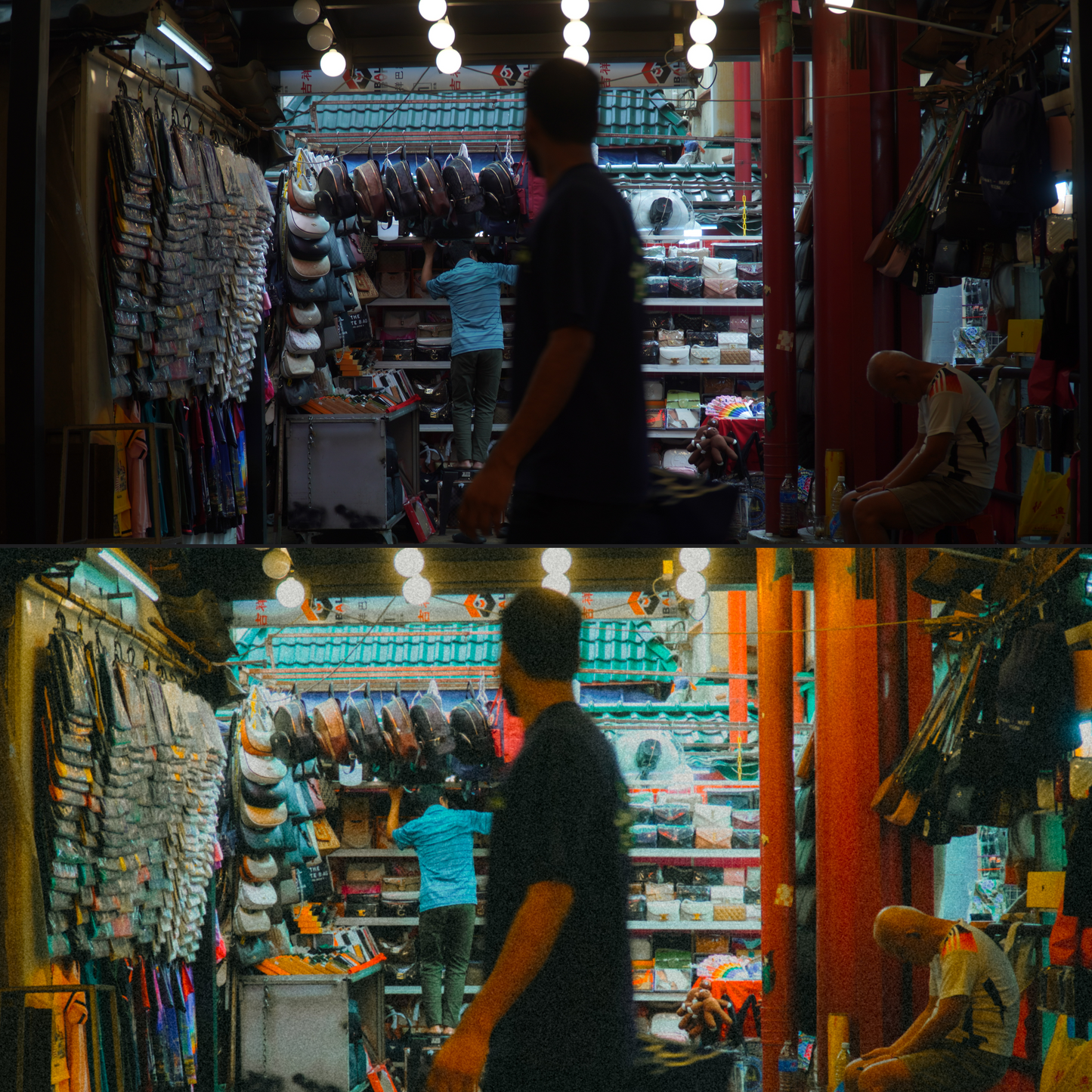 THE ADVENTURE LIGHTROOM BUNDLE (𝙉𝙀𝙒!)