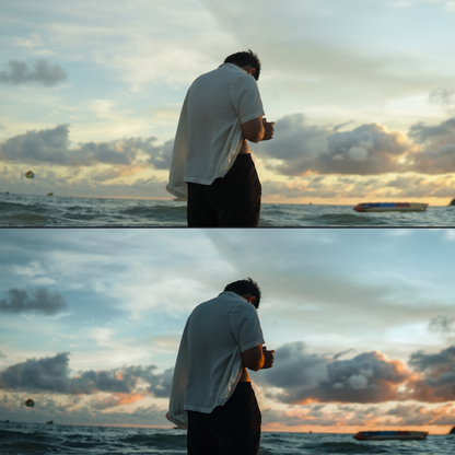 THE ADVENTURE LIGHTROOM BUNDLE (𝙉𝙀𝙒!)