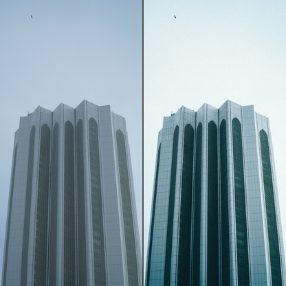 THE ADVENTURE LIGHTROOM BUNDLE (𝙉𝙀𝙒!)