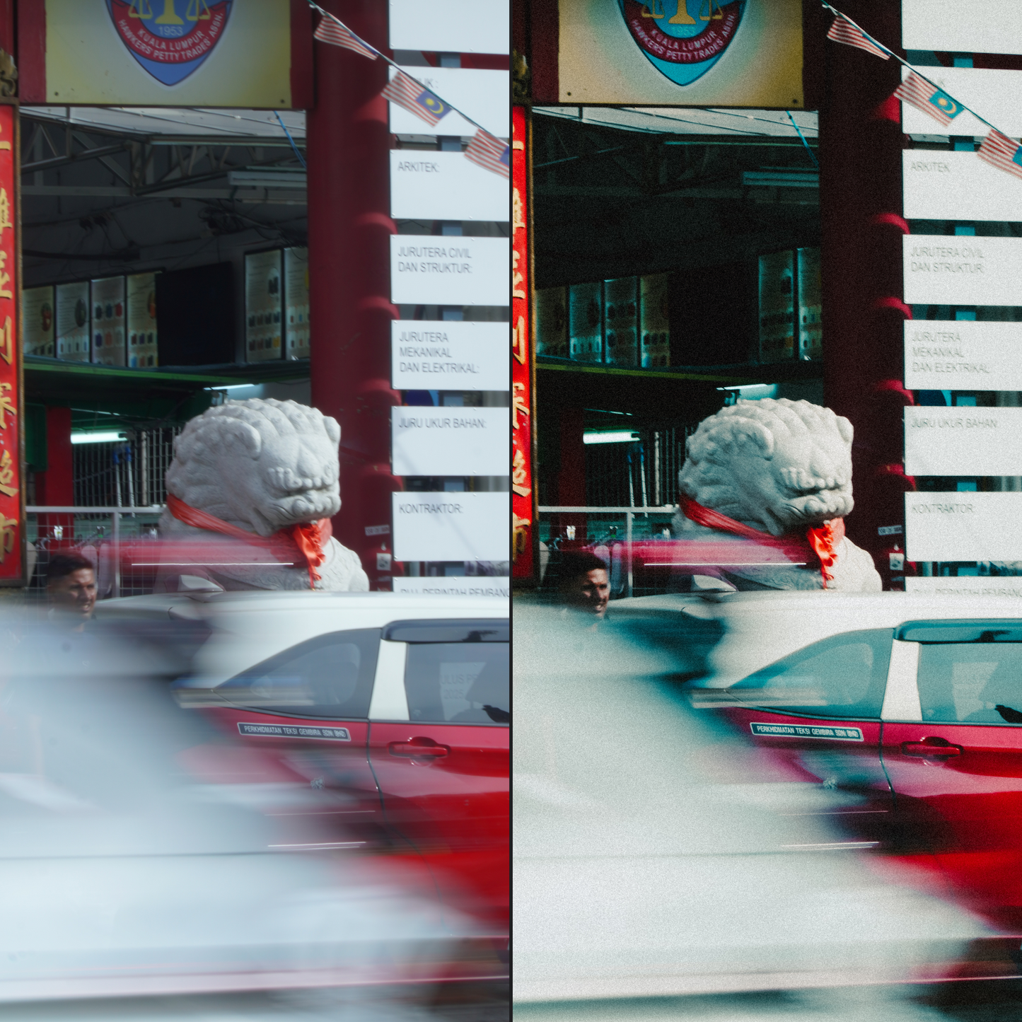 THE ADVENTURE LIGHTROOM BUNDLE (𝙉𝙀𝙒!)